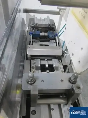 USED Klockner Klockner Pentapack Blister Machine, Model EAS