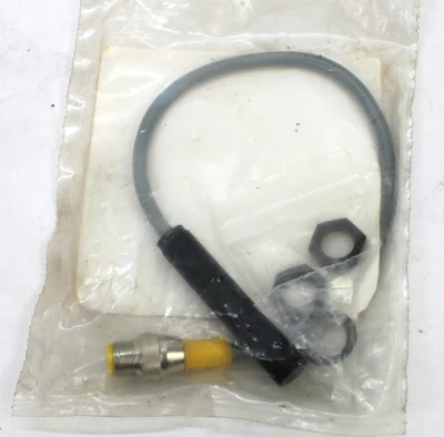 NEW TURCK BI 3-GT12H-AD4X-0.3M-RS 4.23T