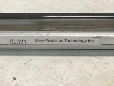 USED SONY SL331