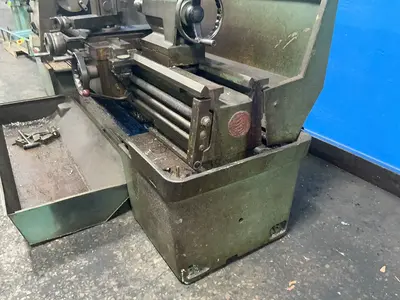 Used COLCHESTER MASCOT 1600 Engine Lathes Ohio US | HGR 24 #1314767