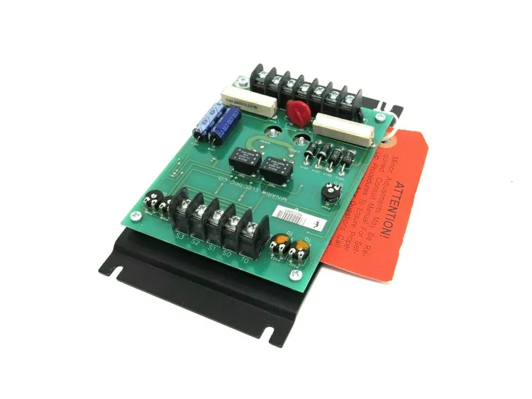 Used MINARIK _UNKNOWN_ Circuit Boards | SB Industrial Supply #850157