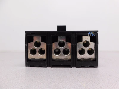 Used Square D MAL3660040M1352 Circuit Breakers Ohio US | Equipment Recovery Corp. #1331091