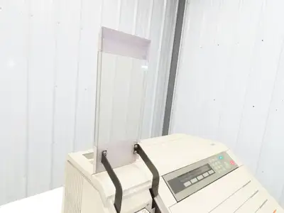 IMX 8389-01 Automated Immunoassay Analyzer for In Vitro Diagnostic Use