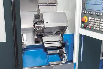 NEW KNUTH ROTURN 402 C