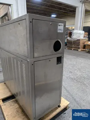 Used MG2 MG2 Capsule Filler, Model Futura Capsule Fillers GB | Federal Equipment Company #1388106