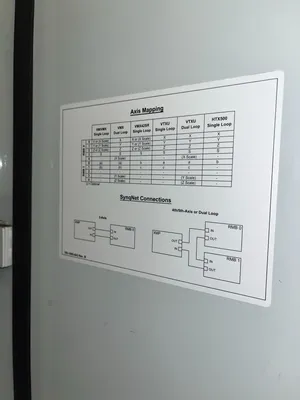 2013 HURCO VMX42I Vertical Machining Centers | Midstate Machinery (25)