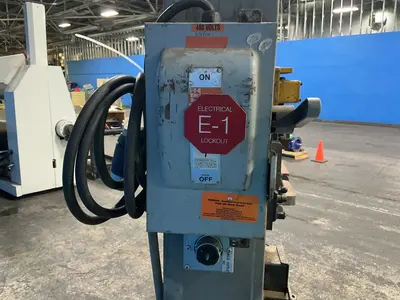 Used KALAMAZOO STARTRITE 30RT Vertical Band Saws Ohio US | HGR 24 #1357985