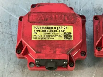Used FANUC _UNKNOWN_ Encoders Ohio US | HGR 24 #1419563