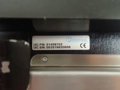 UNIVERSAL GOLD HIGH PERFORMANCE SPLICEABLE 44MM TAPE FEEDER Feeders | Tekmart International Inc. (6)