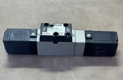 USED SMC VFS2200-5FZ
