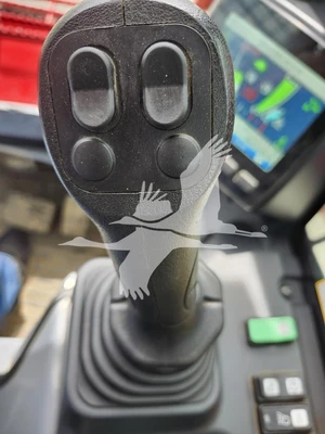 USED 2024 TAKEUCHI TL12V2