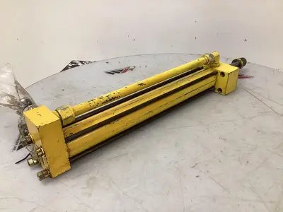 USED PARKER CJJ2HTS33A