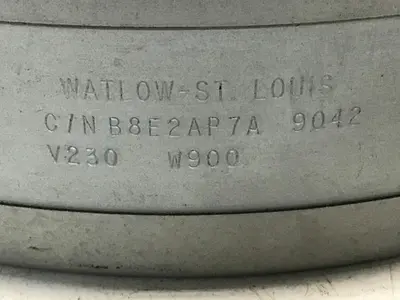 USED WATLOW B8E2AP/A
