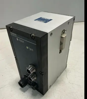USED FESTO IFB8-03