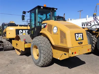 USED 2020 Caterpillar CS56B