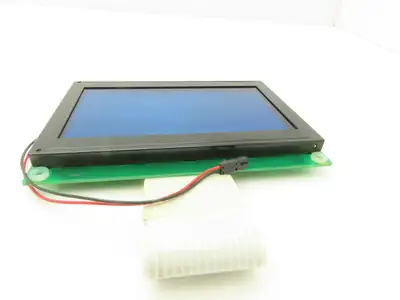 Allen Bradley 20-20610-3 LCD Display for PanelView 550 Touch Screen Revision A