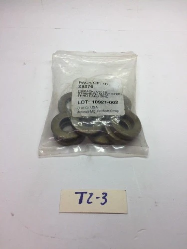 NEW Accurate Mfg. Products Group Z9276