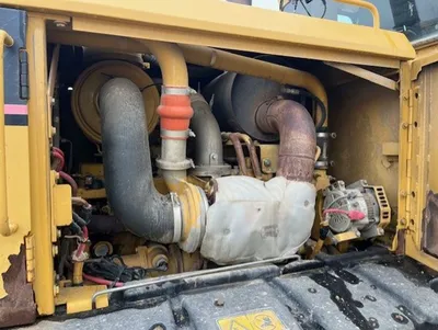 2005 Caterpillar 160H