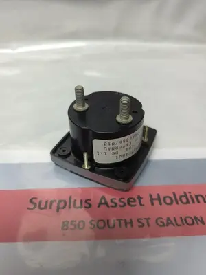 New | in-Stock GE 50-250205FASJ1 Meters - Misc | Surplus Asset Holdings #1206849