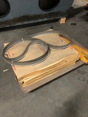 USED MEBA 560 DGA-700 CNC