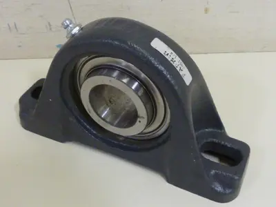 USED FAFNIR BEARING RAS1 1/4