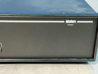 Used LABSPHERE LPS200H Power Supplies Ohio US | HGR 24 #1406167
