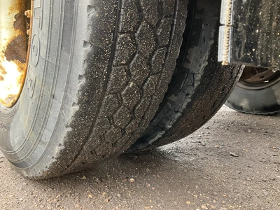 USED 1994 WESTERN STAR SEMI