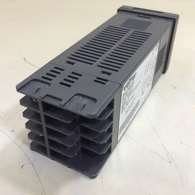 Used VETTER LFS9361230VE Temperature Controls Michigan US | Ideal Machinery #1310411