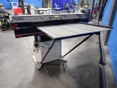 USED LEXAIR INC ML1