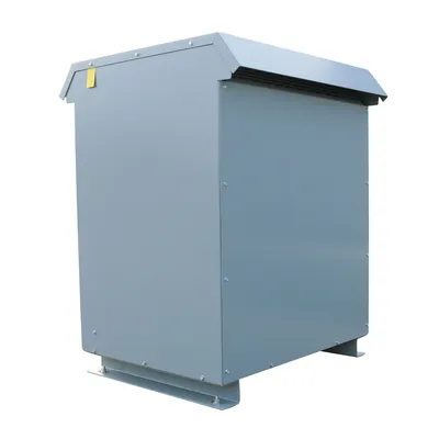 New 150 KVA Dry Type Transformer 480 Delta 240 Delta CT120 10 Year Warranty 423-9267-000 FREE SHIPPING