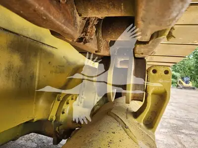USED 2019 KOMATSU D65WX-18