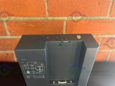 USED HUBER UNISTAT CHILLER CIRCULATOR CONTROLLER HOLDER