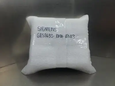 USED Siemens Simatic C7-633/P HMI Panel