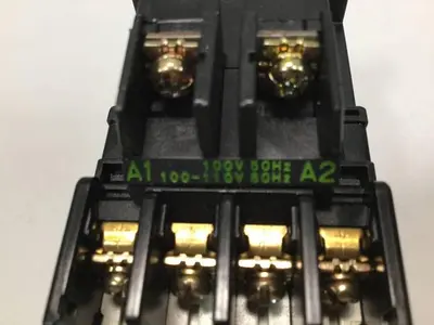 USED FUJI ELECTRIC SH-4 4SH422