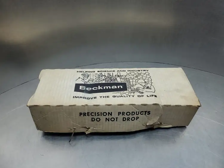 Used Beckman _UNKNOWN_ Sensors South Carolina US | Palmetto Automation #1521160