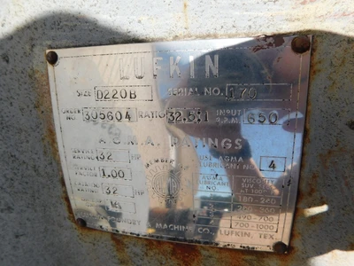 Used _UNKNOWN_ _UNKNOWN_ Winches Ohio US | Equipment Recovery Corp. #1329788