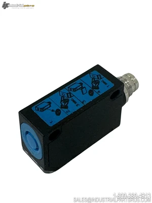 New | in-Stock SENSOPART FR 20 RG-PSM4 Photoelectric Sensors Kentucky US | Industrial Parts R Us Inc. #1352582