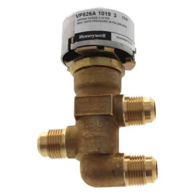 Honeywell VP522A1039 Unitary Valve [New]