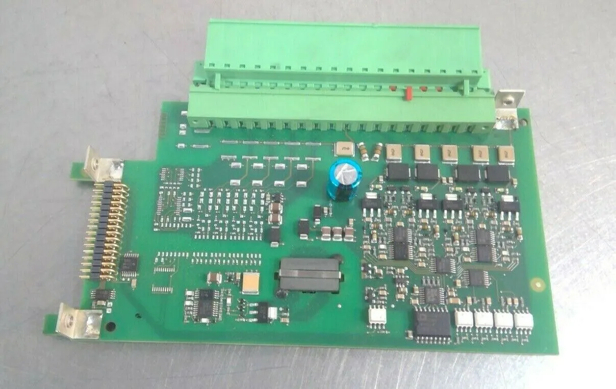 0-HTL-AN-04-Y Rev. A - Circuit Board 08734720000025 3E-7