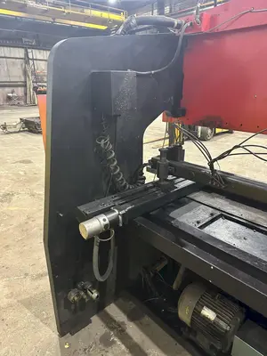 USED AMADA RG-80