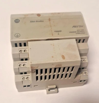 Allen-Bradley PLC Analog Ouput Module PLC Input & Output Modules | Amiron Machinery (1)