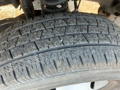 USED 2009 FORD DRW SUPER DUTY