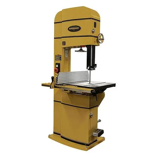 NEW POWERMATIC PM2013B