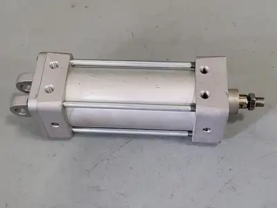USED SMC NCDA1D250-0400-XC6