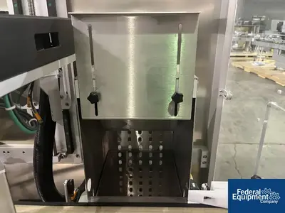 USED Antares Vision Group Antares Vision Omnivision Serialization System, Model VM1700_007