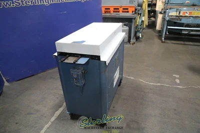 Used LOCKFORMER CLIPROLL 1 1/8 Roll Formers California US | Sterling Machinery Exchange #1467039