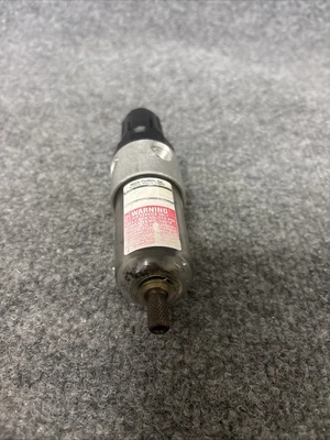 Used Watts B548-02AGC Air Pressure Regulators California US | Davliegogo LLC #1705977