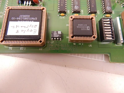 Used IMATION _UNKNOWN_ Circuit Boards Texas US | OCO Industrial #1603141