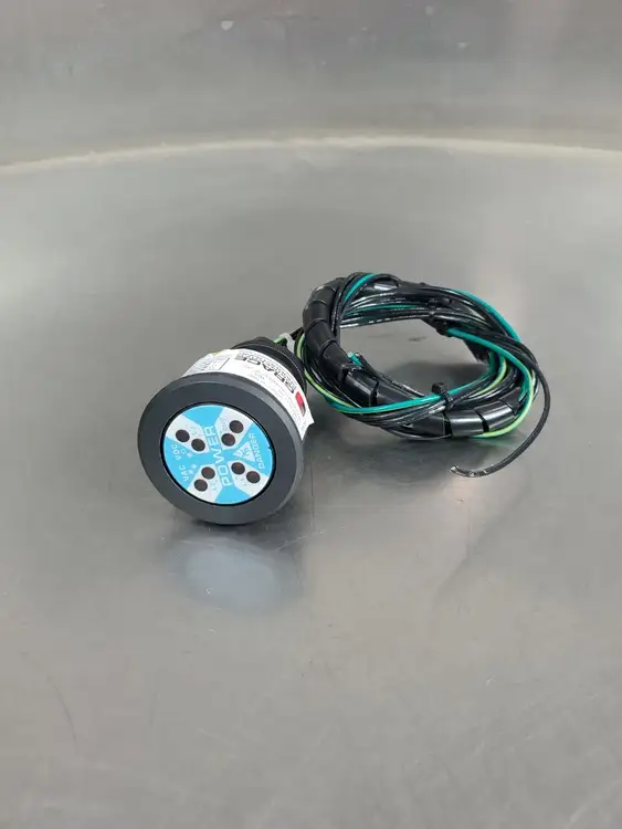 Used GRACE ENGINEERED PRODUCTS R-3W2 Power Indicator Module Industrial Controls South Carolina US | Palmetto Automation #1165366