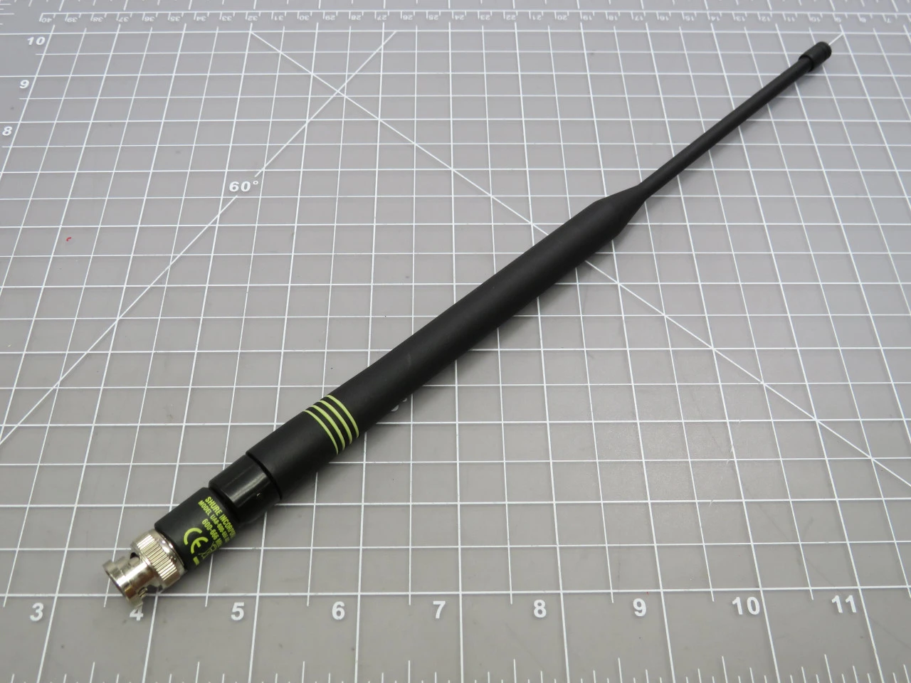 New | in-Stock SHURE _UNKNOWN_ Fiber Optics Texas US | OCO Industrial #1714603